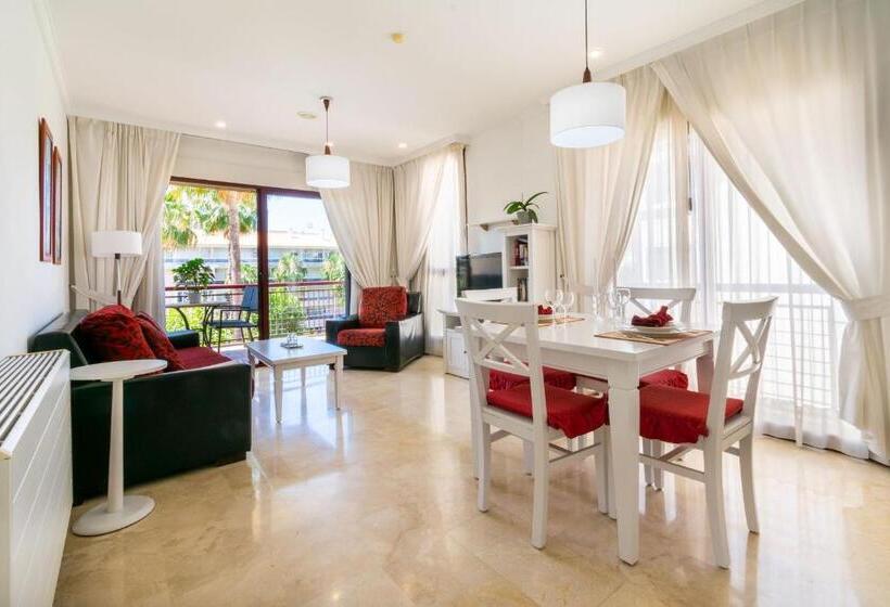 شقة غرفة واحدة, Apartamentos Albir Confort Avenida 1 Dorm