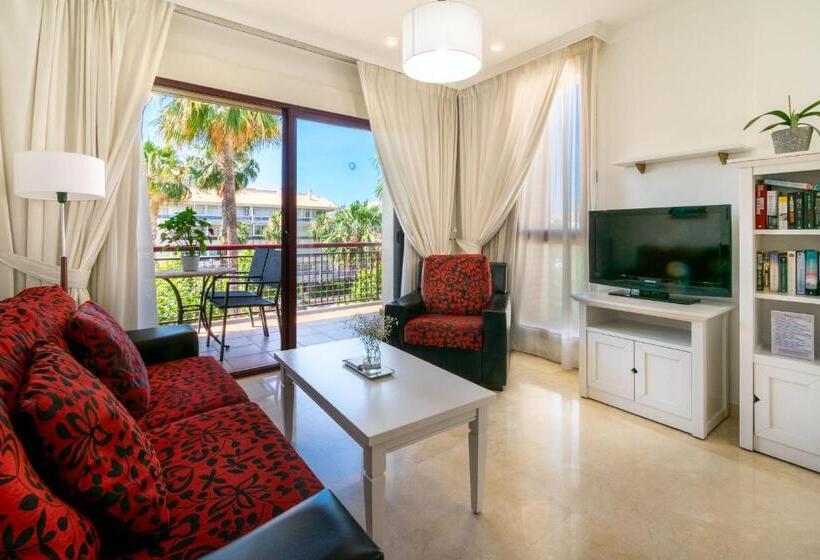 شقة غرفة واحدة, Apartamentos Albir Confort Avenida 1 Dorm