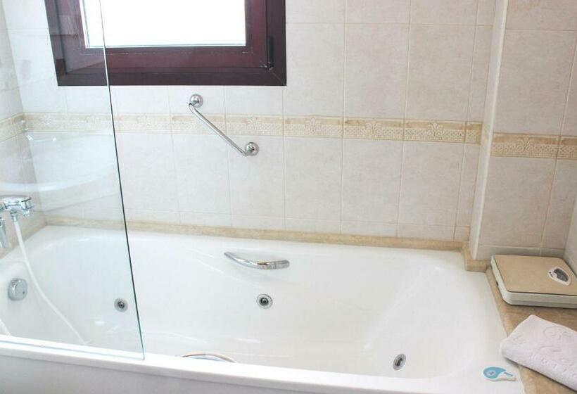 شقة غرفة واحدة, Apartamentos Albir Confort Avenida 1 Dorm