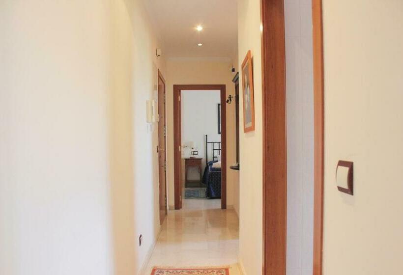 شقة غرفة واحدة, Apartamentos Albir Confort Avenida 1 Dorm