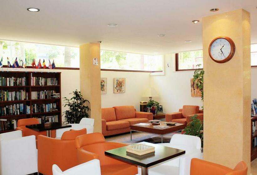 Апартаменты 1 Спальня, Apartamentos Albir Confort   Avenida 1 Dorm