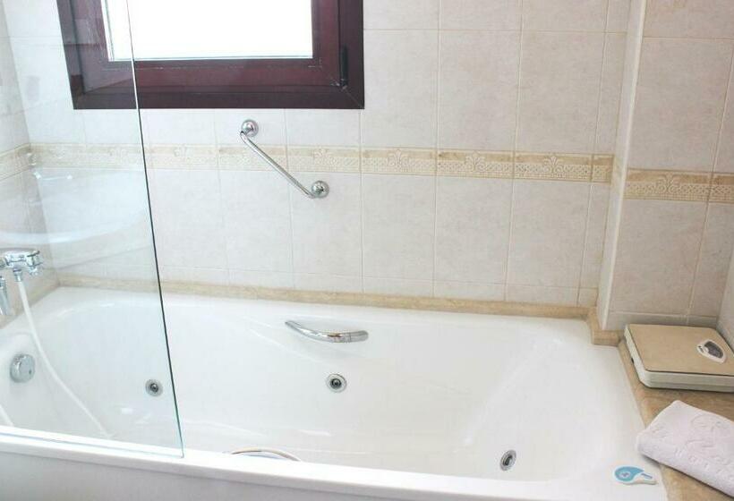 شقة غرفة واحدة, Apartamentos Albir Confort Avenida 1 Dorm