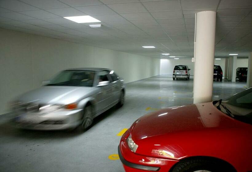 شقة غرفة واحدة, Apartamentos Albir Confort Avenida 1 Dorm