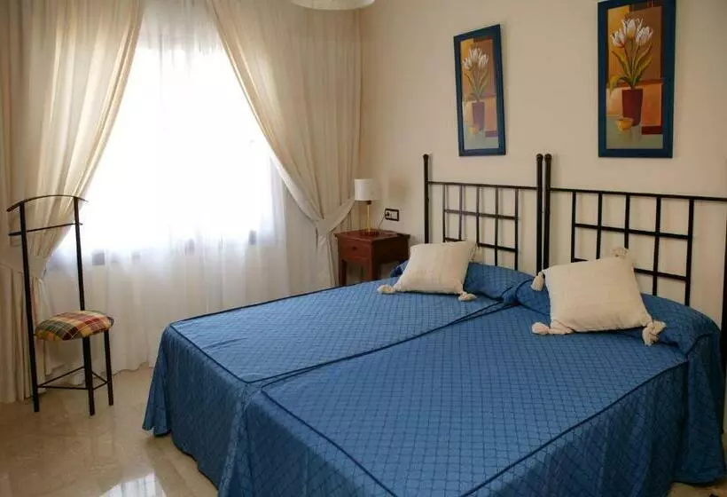 Huoneisto 1 Makuuhuone, Apartamentos Albir Confort Avenida 1 Dorm