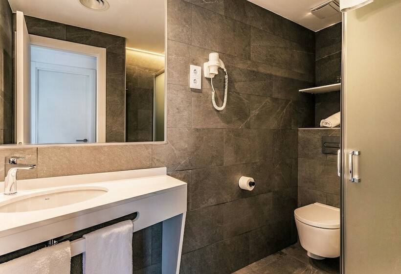 شقة غرفة واحدة, Apartamentos Sunway Apollo