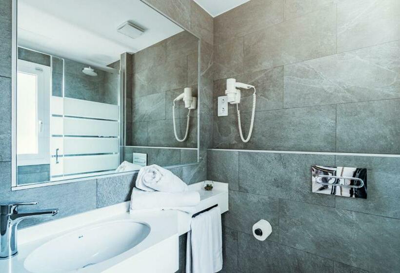 Студия Стандарт, Apartamentos Sunway Apollo