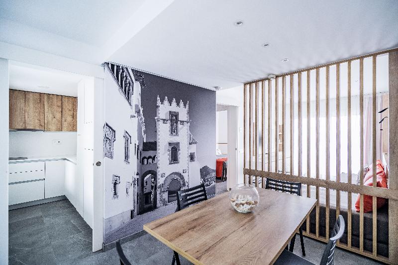 شقة غرفة واحدة, Apartamentos Sunway Apollo