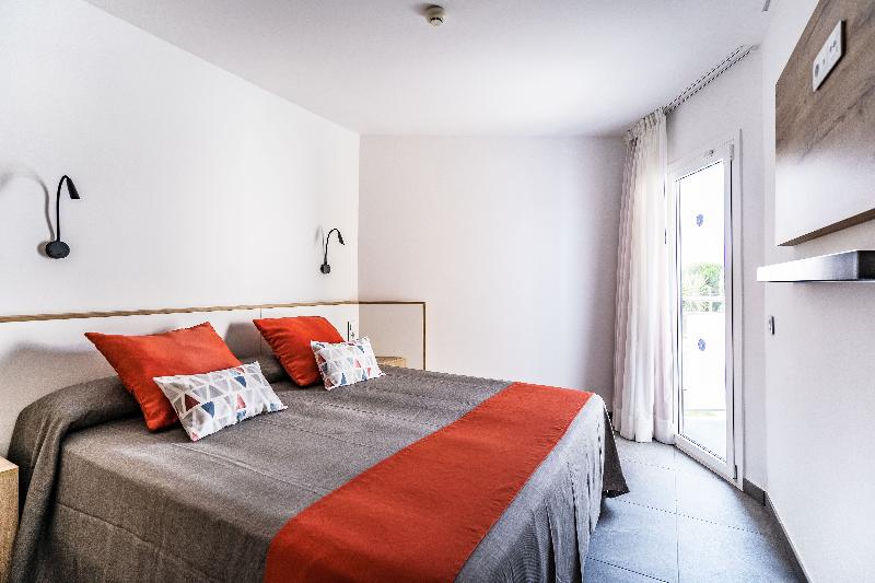 آپارتمان 1 خوابه, Apartamentos Sunway Apollo