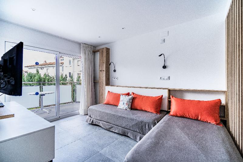 شقة غرفة واحدة, Apartamentos Sunway Apollo