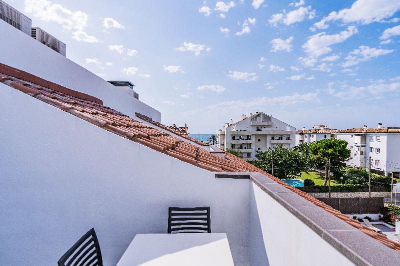 إستوديو قياسى, Apartamentos Sunway Apollo