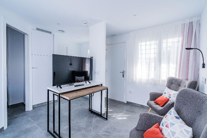 Студия Стандарт, Apartamentos Sunway Apollo