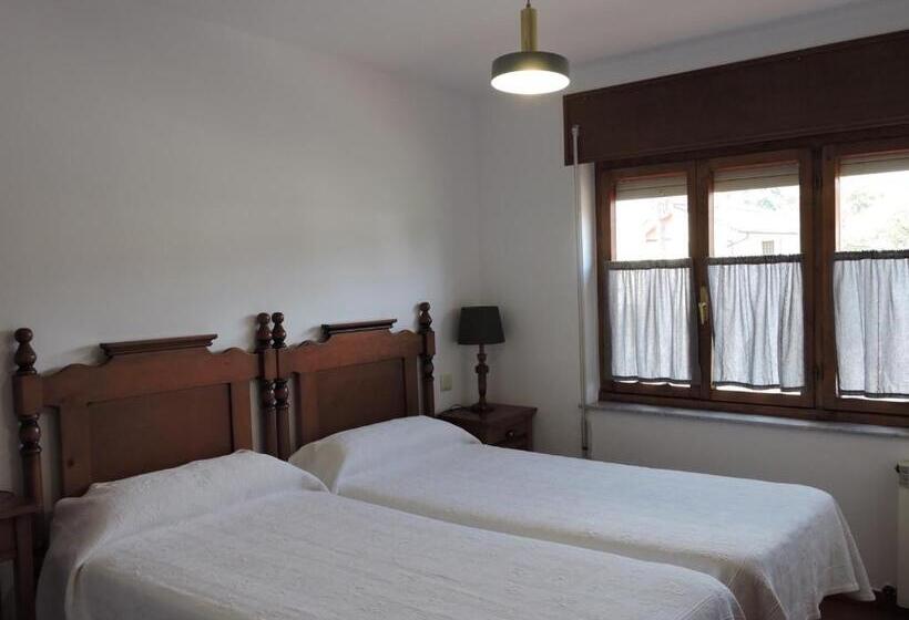 스탠다드 룸, Casa Pancho Porrúa