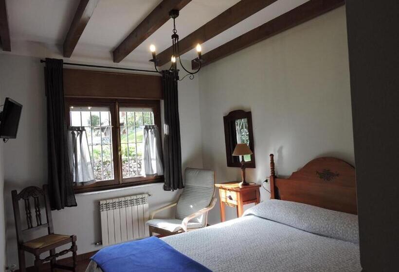스탠다드 룸, Casa Pancho Porrúa