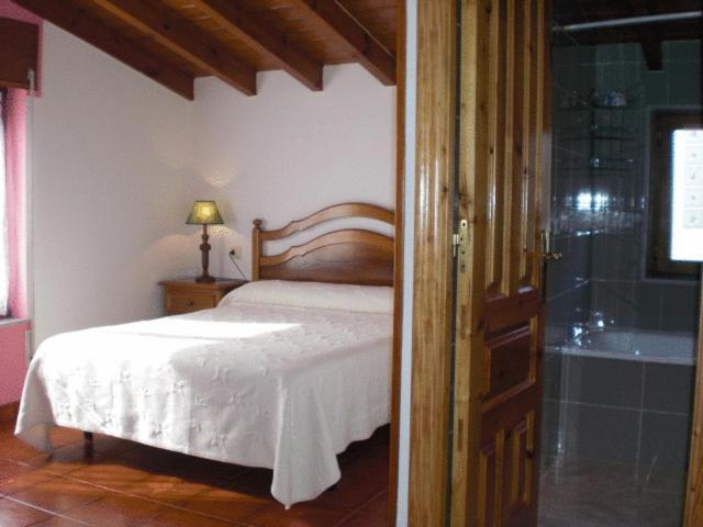 غرفة قياسية, Casa Pancho Porrúa