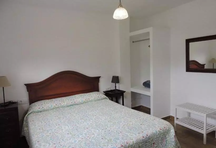 １ベッドルームアパートメント, Casa Pancho Porrúa