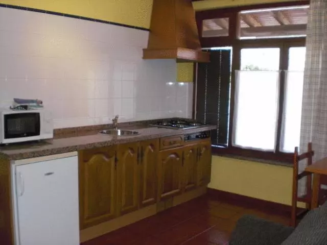１ベッドルームアパートメント, Casa Pancho Porrúa