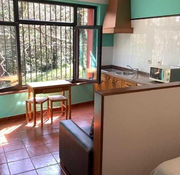 إستوديو قياسى, Casa Pancho Porrúa