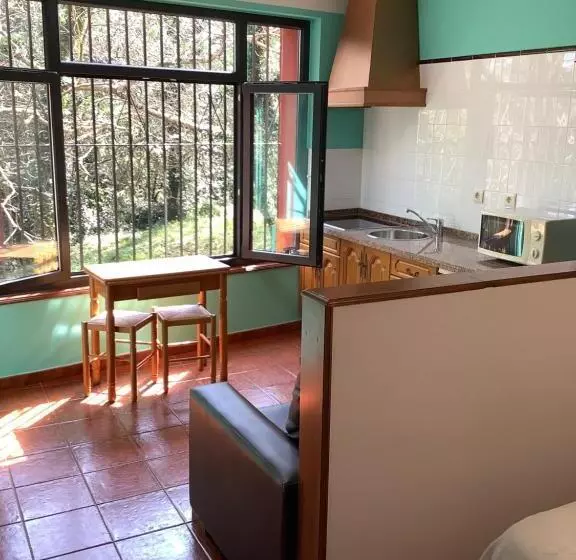 スタンダードスタジオ, Casa Pancho Porrúa