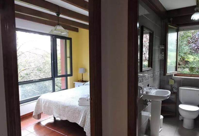 ２ベッドルームアパートメント, Casa Pancho Porrúa
