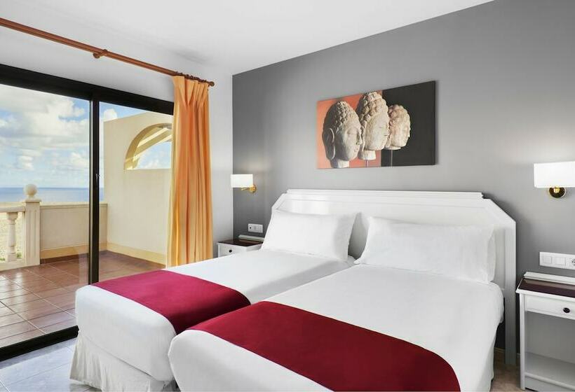 Apartamento 1 Dormitório Vista Mar, Elba Lucia Sport & Suite