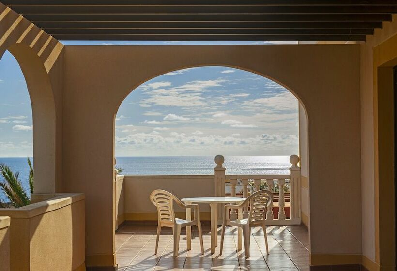 Apartamento 1 Dormitório Vista Mar, Elba Lucia Sport & Suite