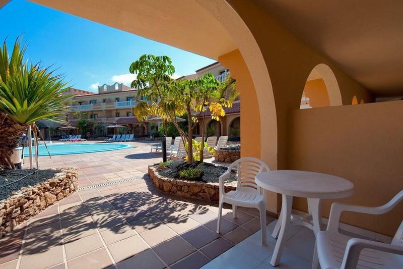 1ベッドルームアパートメント, Elba Lucia Sport & Suite