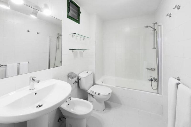 海の見えるスタンダードスタジオ, Elba Lucia Sport & Suite