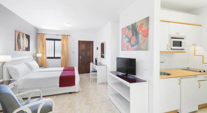 1ベッドルームアパートメント, Elba Lucia Sport & Suite