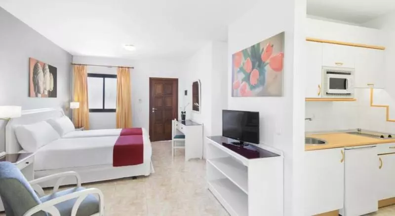آپارتمان 1 خوابه, Elba Lucia Sport & Suite