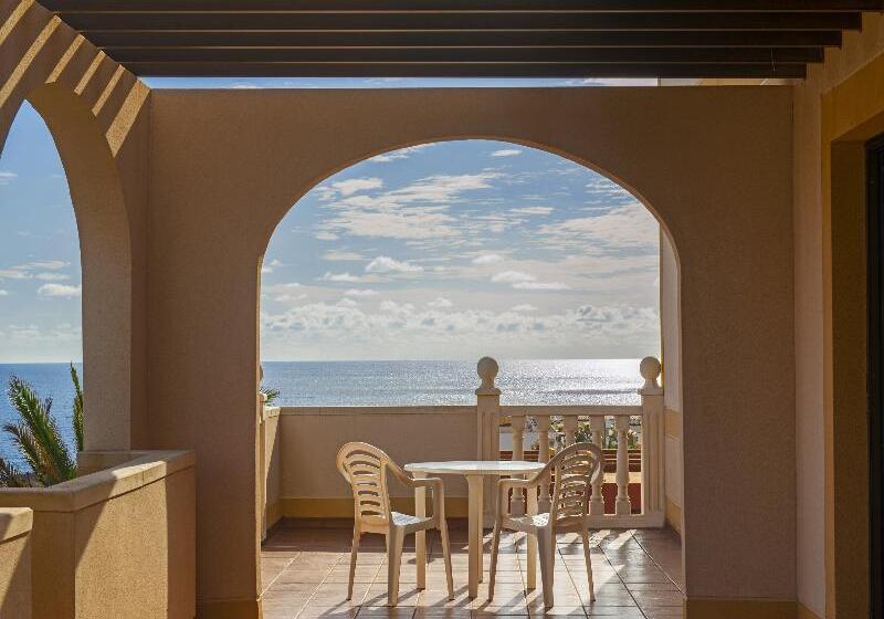 海の見える1ベッドルームアパートメント, Elba Lucia Sport & Suite