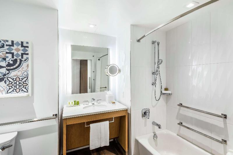 プールの見える1ベッドルームアパートメント, Elba Lucia Sport & Suite