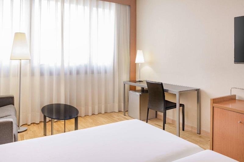 Standard Szoba, Ac Hotel Genova By Marriott