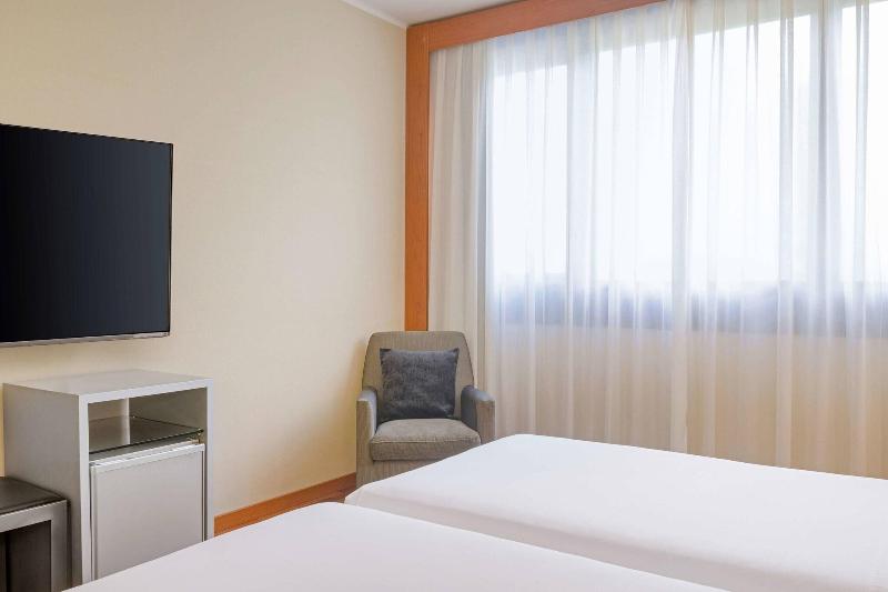 Standard Szoba, Ac Hotel Genova By Marriott