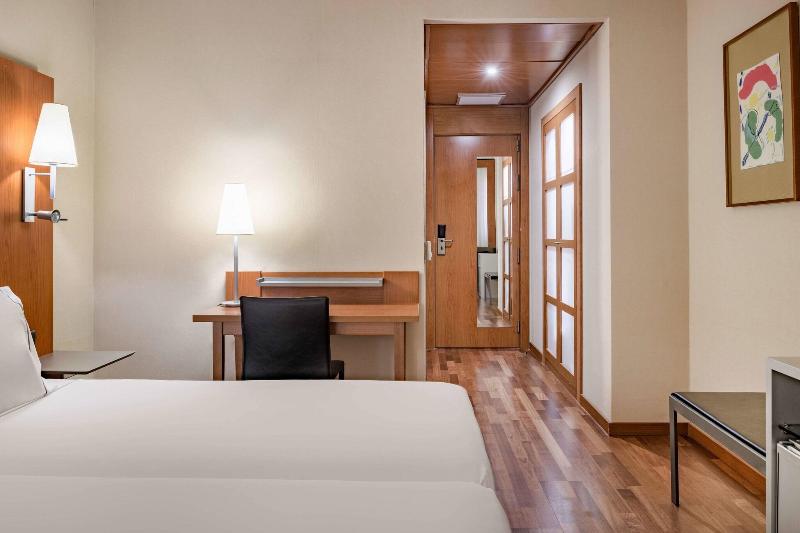 اتاق استاندارد, Ac Hotel Genova By Marriott