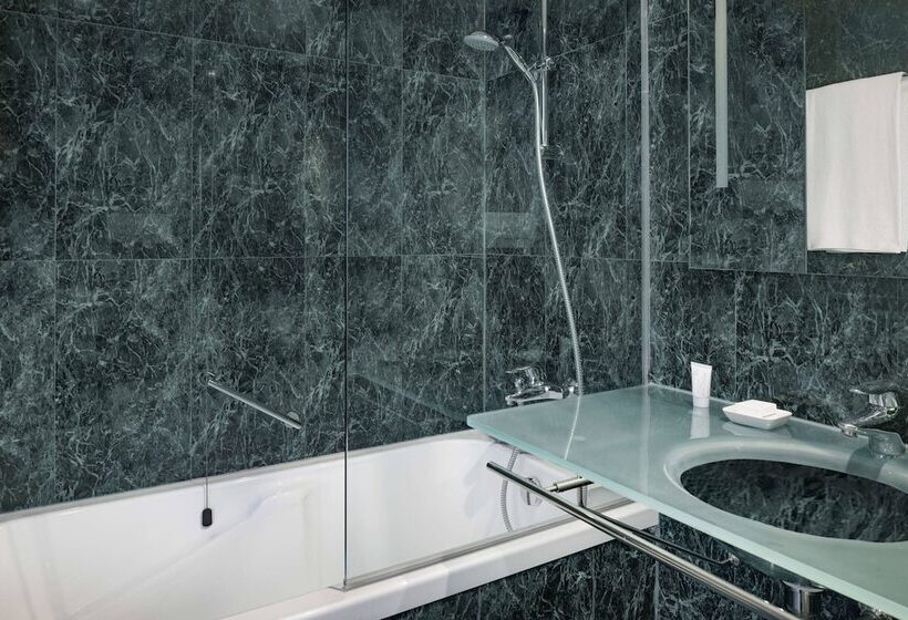 Standard Szoba, Ac Hotel Genova By Marriott