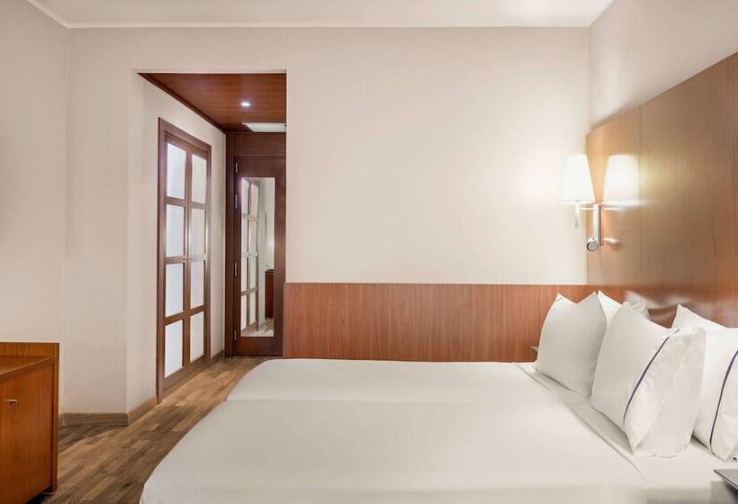 Standard Szoba, Ac Hotel Genova By Marriott