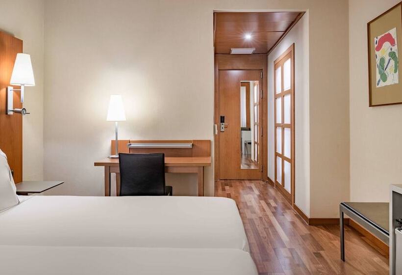 Standard Szoba, Ac Hotel Genova By Marriott