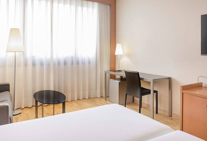 Standard Szoba, Ac Hotel Genova By Marriott