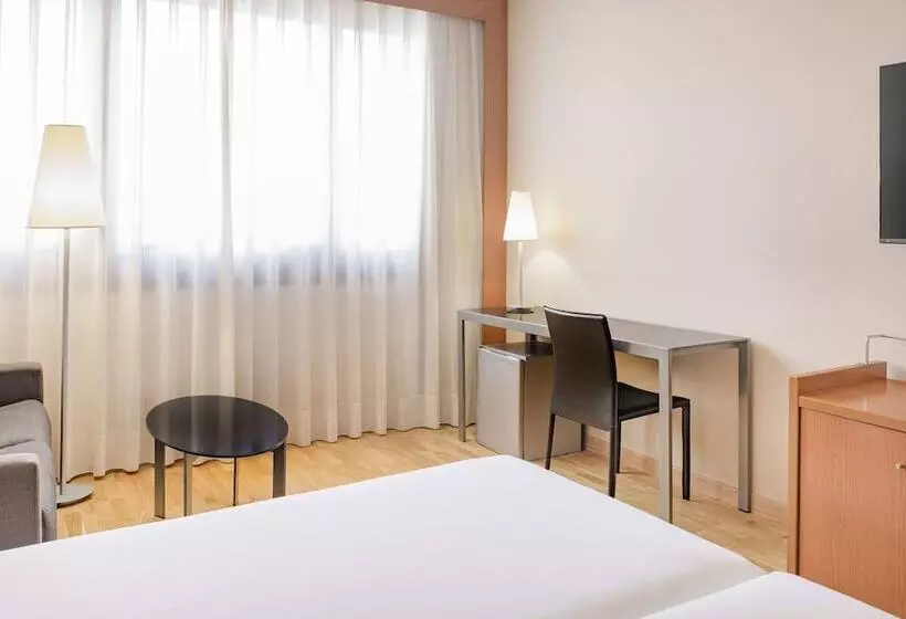 اتاق استاندارد, Ac Hotel Genova By Marriott