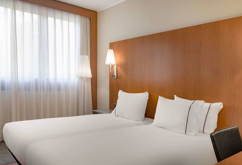 Standard Szoba, Ac Hotel Genova By Marriott