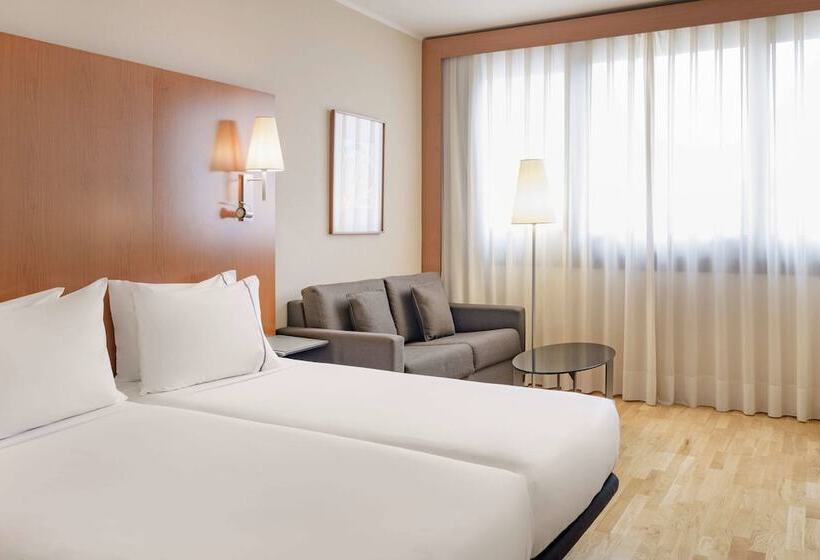 Standard Szoba, Ac Hotel Genova By Marriott