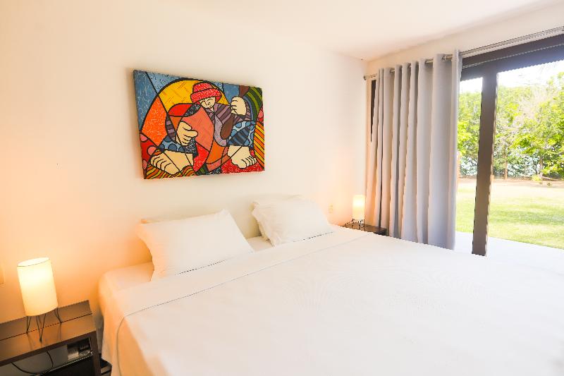 Standard Szoba, Ac Hotel Genova By Marriott