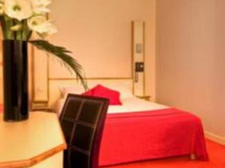 Camera Superiore, Antin St Georges