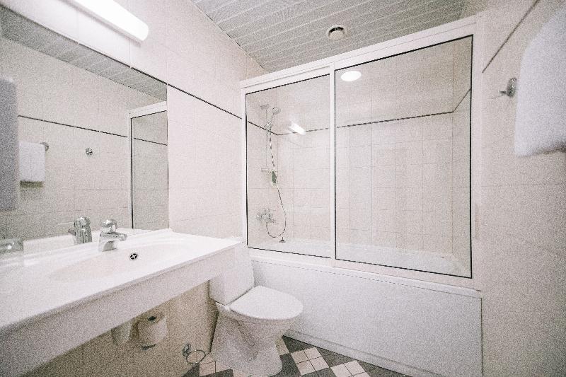 اتاق استاندارد, Rixwell Viru Square