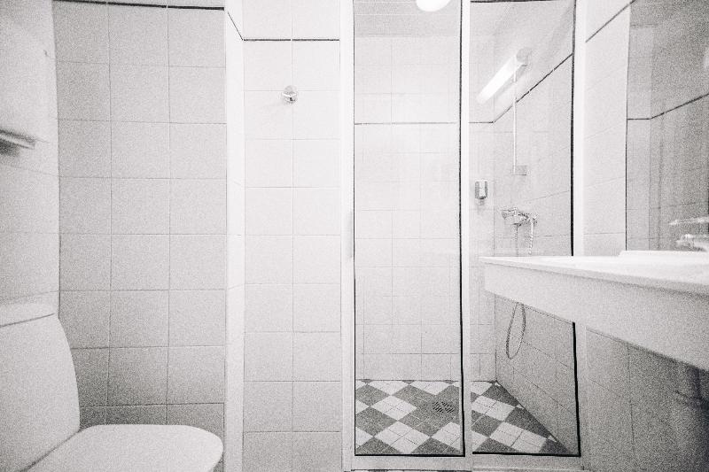 اتاق استاندارد, Rixwell Viru Square