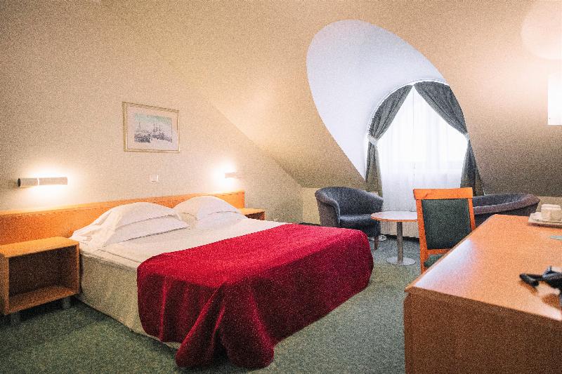 اتاق سوپریور, Rixwell Viru Square