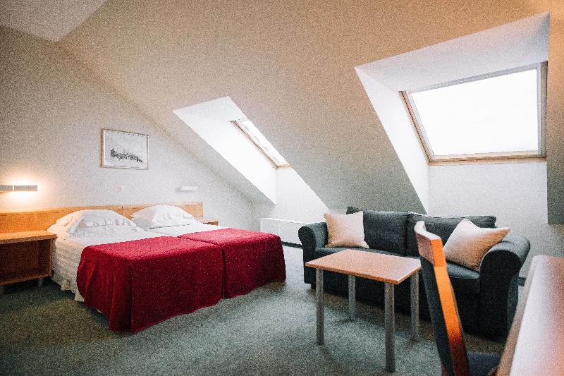 اتاق سوپریور, Rixwell Viru Square