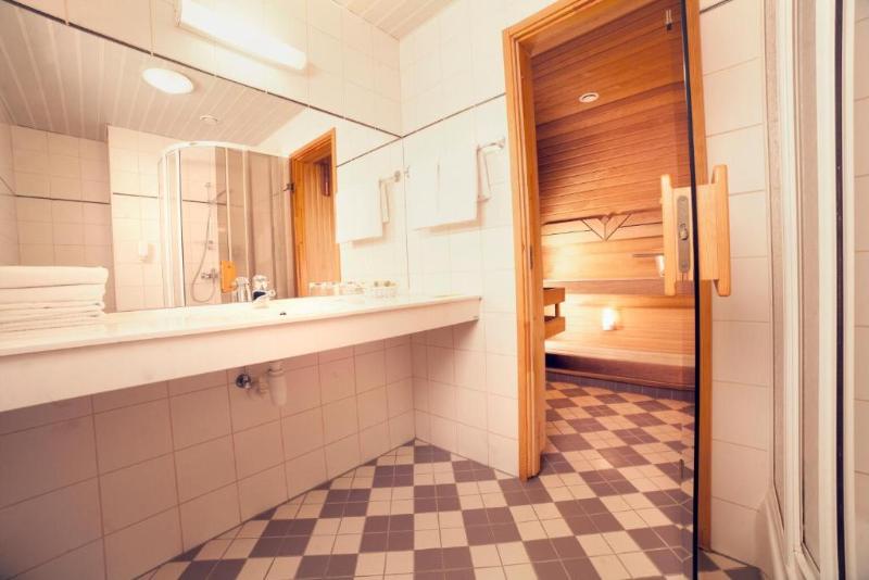 اتاق سوپریور, Rixwell Viru Square