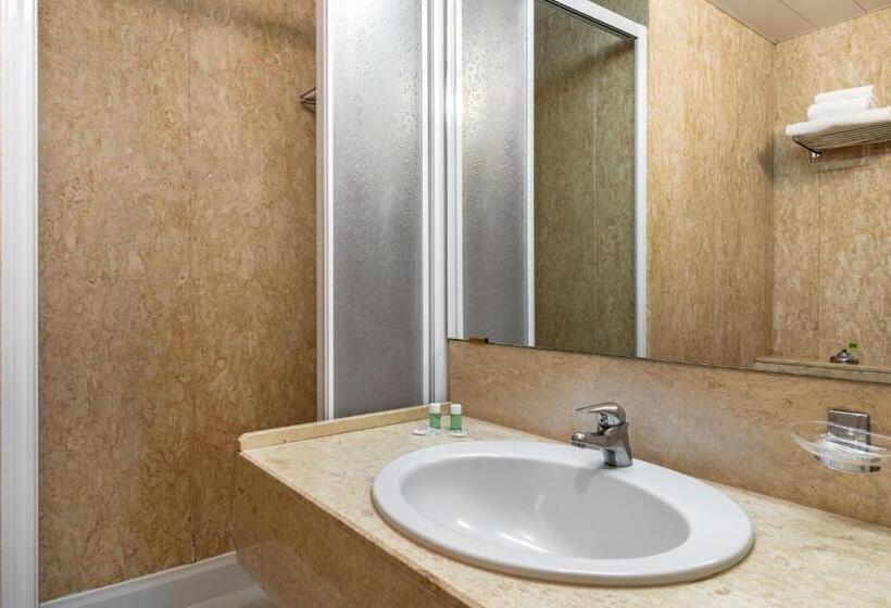 标准间, B&b Hotel Milano Portello