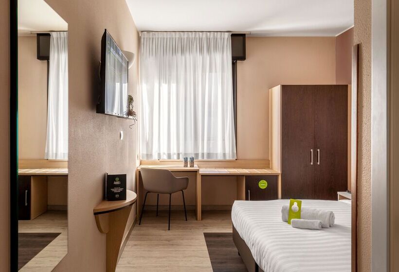 标准间, B&b Hotel Milano Portello